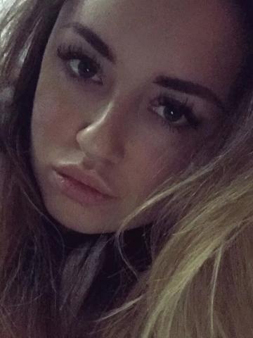 Ульяна Каштановая фото 3