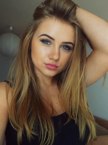 Светлана Настоящая Красота