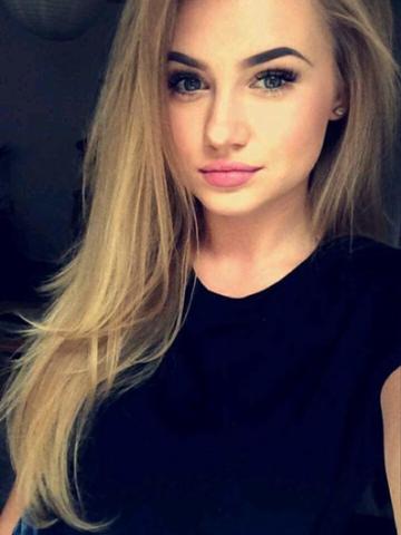 Светлана Настоящая Красота фото 3